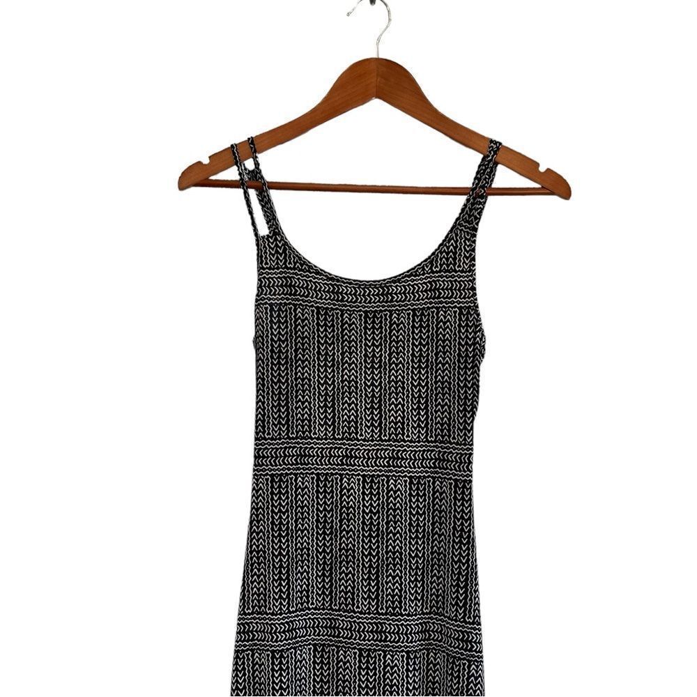 NWT! BCBGeneration patterned maxi dress‎ - Picture 2 of 9